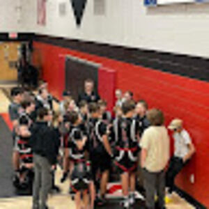 Meet your Posher, Aja